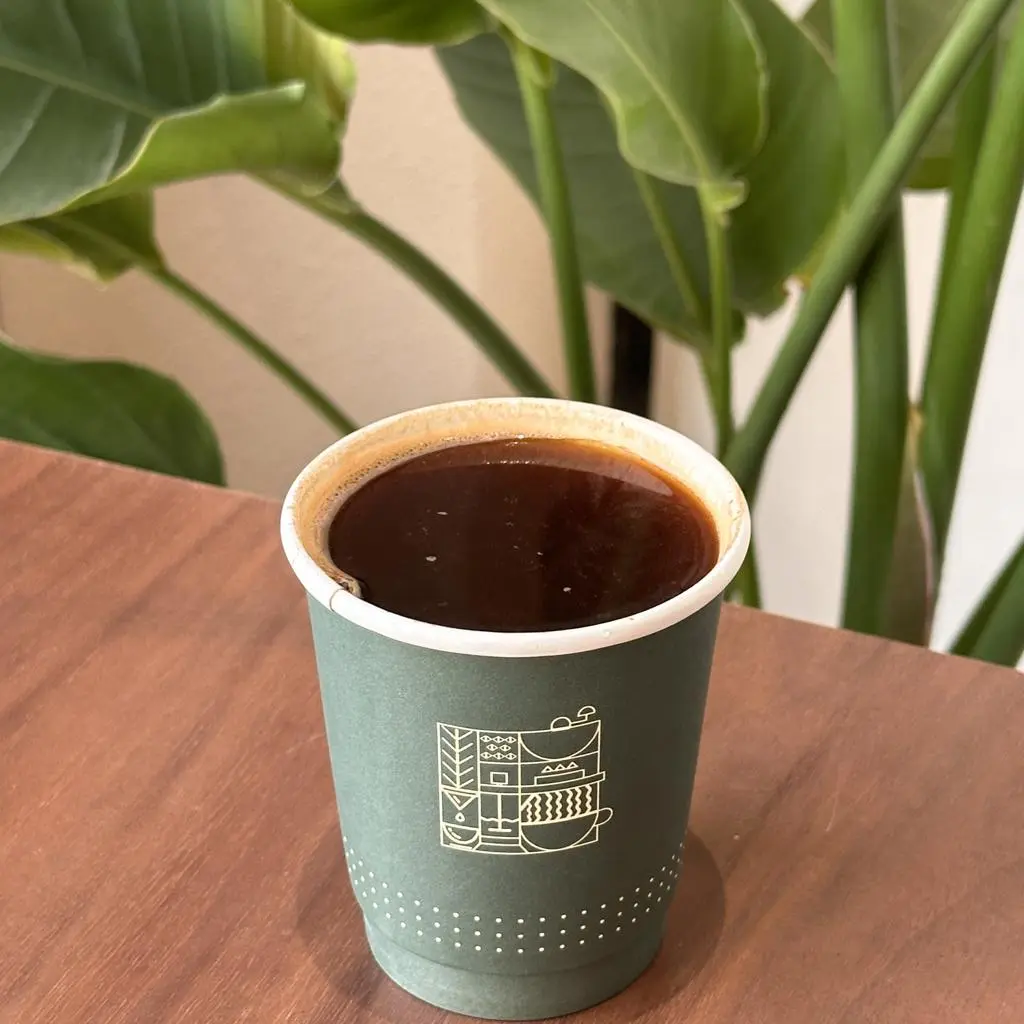 Americano